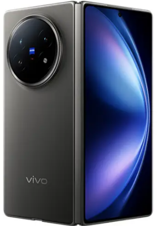 Vivo X Fold 5